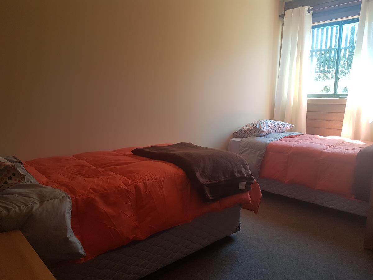 Cabanas Torre Huillinco エクステリア 写真