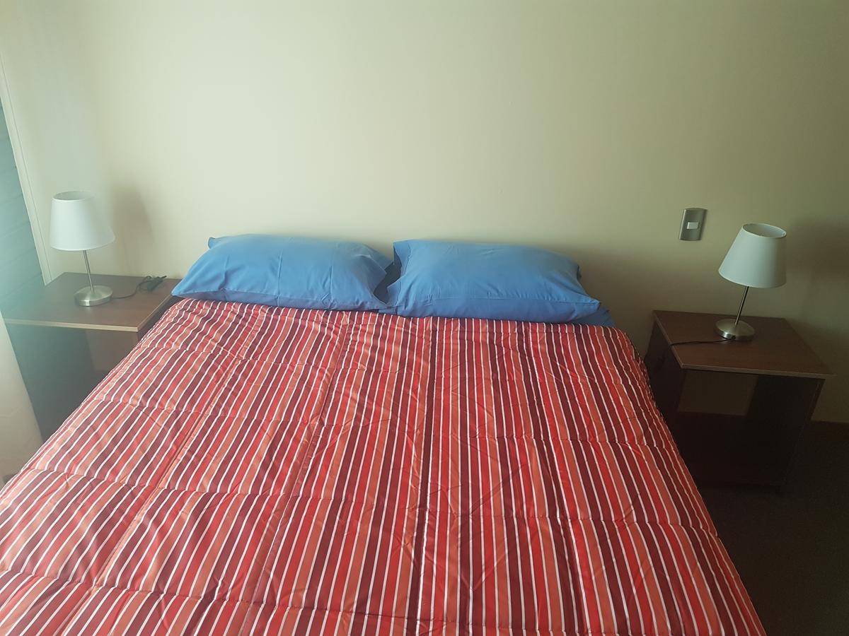 Cabanas Torre Huillinco エクステリア 写真